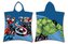 JERRY FABRICS Pončo Avengers Hero  Bavlna - Froté, 50/115 cm