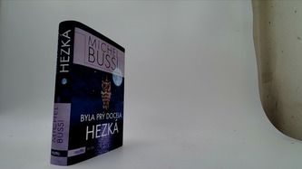 Byla první docela hezká