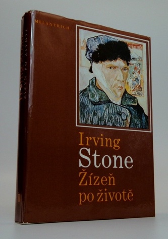 Žízeň po životě Žízeň po životě