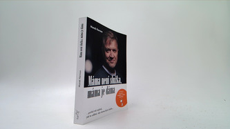 Máma není služka, máma je dáma