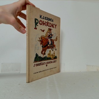 Pohádky