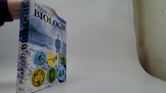 Přehled biologie
