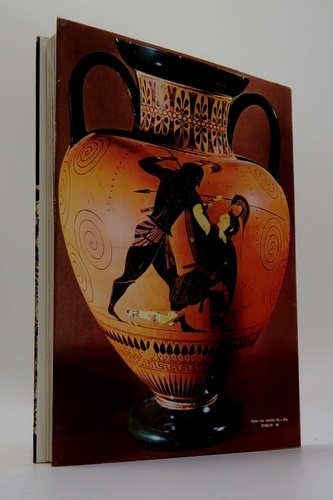 Antické umění Antické umění