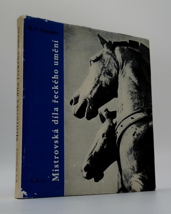 Mistrovská díla řeckého umění