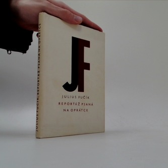 Reportáž psaná na oprátce