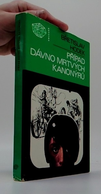 Případ dávno mrtvých kanonýrů