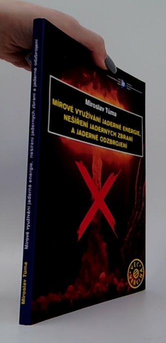 Mírové využívání jaderné energie, nešíření jaderných zbraní jade