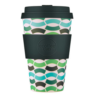 Ecoffee Cup, Bloki Balentina, 400 ml