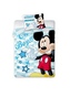 Povlečení do postýlky Mickey Mouse 100/135, 40/60