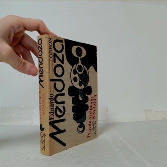 Pravda o případu Savolta