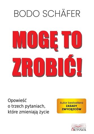 Mogę to zrobić! Mogę to zrobić!
