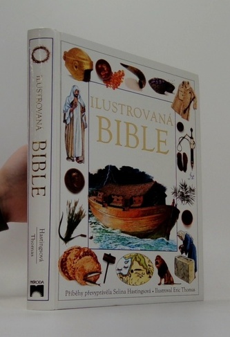 Ilustrovana Bible