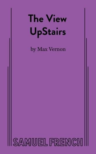 The View UpStairs