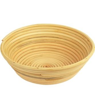 X-ošatka kulatá 1 kg  70459/I-B kvalita B