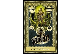 Ves ve vzduchu