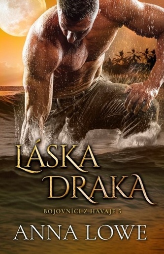 Láska draka Láska draka