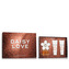 Marc Jacobs Daisy Love EDT 50 ml + SG 75 ml + BL 75 ml W