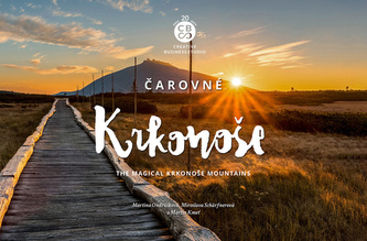 Čarovné Krkonoše a Špindlerův mlýn Čarovné Krkonoše a Špindlerův mlýn