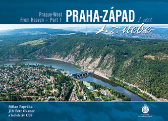 Praha-Západ 1. díl z nebe