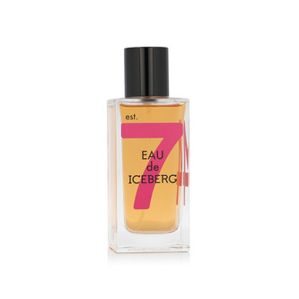 Iceberg Eau de Iceberg Wild Rose EDT 100 ml W