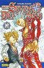 The seven deadly sins 12