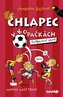 Chlapec v kopačkách Futbalový kemp