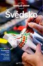 Švédsko - Lonely Planet