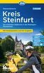 BVA Radwanderkarte Kreis Steinfurt 1:50.000, mit Knotenpunkten und km-Angaben, reiß- und wetterfest, GPS-Tracks Download, E-Bike