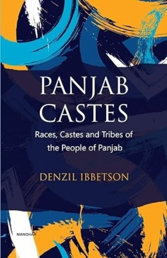 Panjab Castes