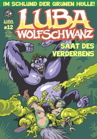 Luba Wolfschwanz 12