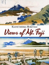 Views of Mt. Fuji