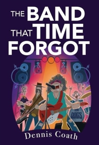 The Band That Time Forgot