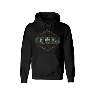 Mikina Harry Potter - Hogwarts Legacy Logo L