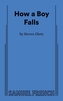 How a Boy Falls
