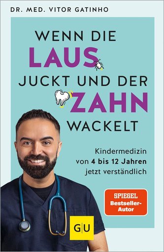 Wenn die Laus juckt und der Zahn wackelt