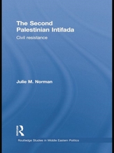 The Second Palestinian Intifada