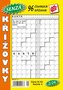 Senza číselné křížovky 2/2024