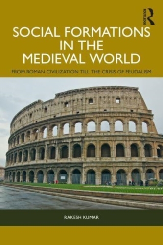 Social Formations in the Ancient World