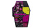 Monster High Skullimate secrets panenka neon - Draculaura HNF78