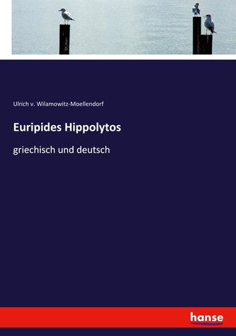 Euripides Hippolytos