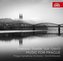 Hudba pro Prahu - CD (Smetana, Dvořák, Suk, Ostrčil)