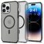 Spigen Ultra Hybrid MagSafe, frost black - iPhone 14 Pro