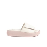 Scholl BOCA MULE - dámské zdravotní pantofle Velikost: 38