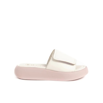 Scholl BOCA MULE - dámské zdravotní pantofle Velikost: 38