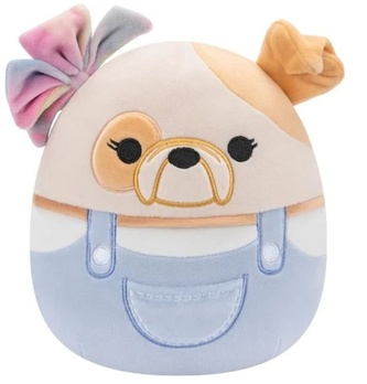 Sqiushmallows Pejsek zahradník Harris