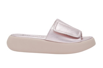 Scholl BOCA MULE - dámské zdravotní pantofle Velikost: 41