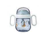 Hrnek 200 ml 6m+ Námořnický záliv