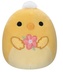 SQUISHMALLOWS Kuře - Triston, 13 cm