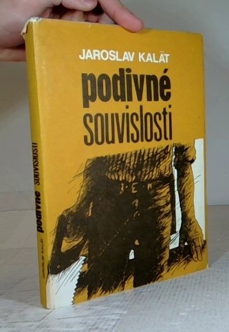 Podivné souvislosti