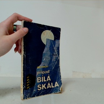 Případ Bílá skála